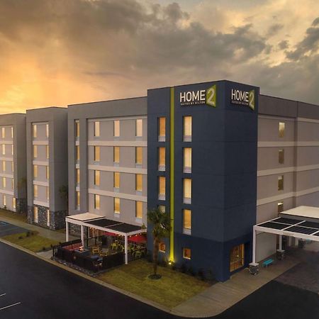 Home2 Suites By Hilton Jackson/Pearl, Ms Ngoại thất bức ảnh