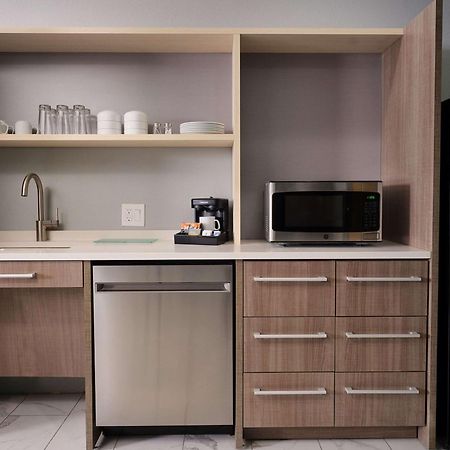 Home2 Suites By Hilton Jackson/Pearl, Ms Ngoại thất bức ảnh