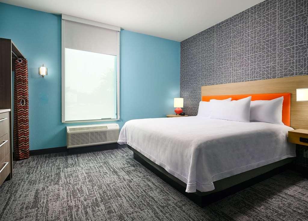 Home2 Suites By Hilton Jackson/Pearl, Ms Phòng bức ảnh