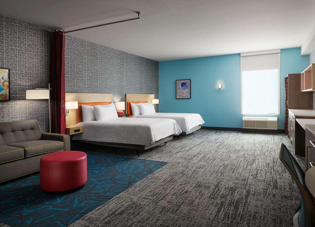 Home2 Suites By Hilton Jackson/Pearl, Ms Phòng bức ảnh