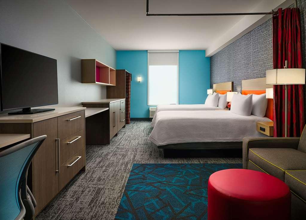 Home2 Suites By Hilton Jackson/Pearl, Ms Phòng bức ảnh