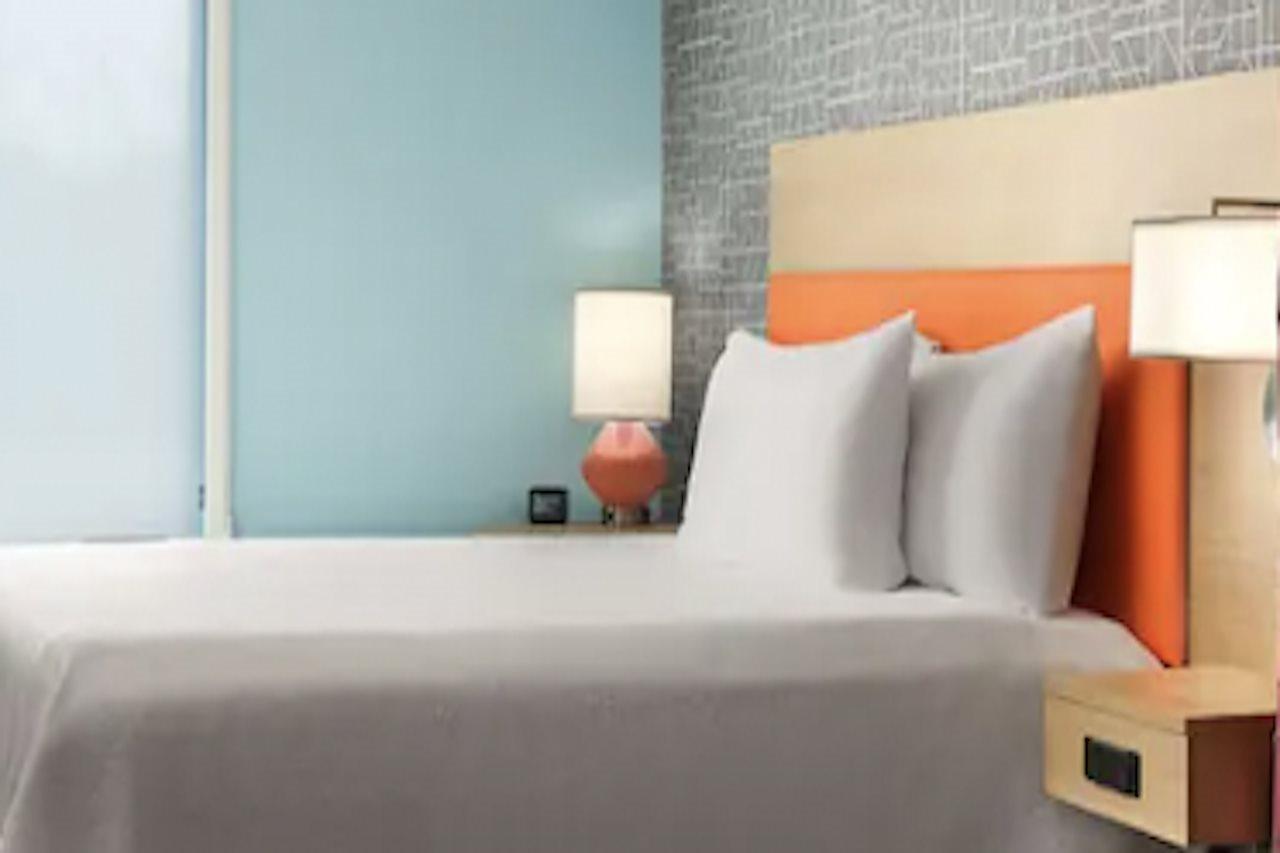 Home2 Suites By Hilton Jackson/Pearl, Ms Ngoại thất bức ảnh