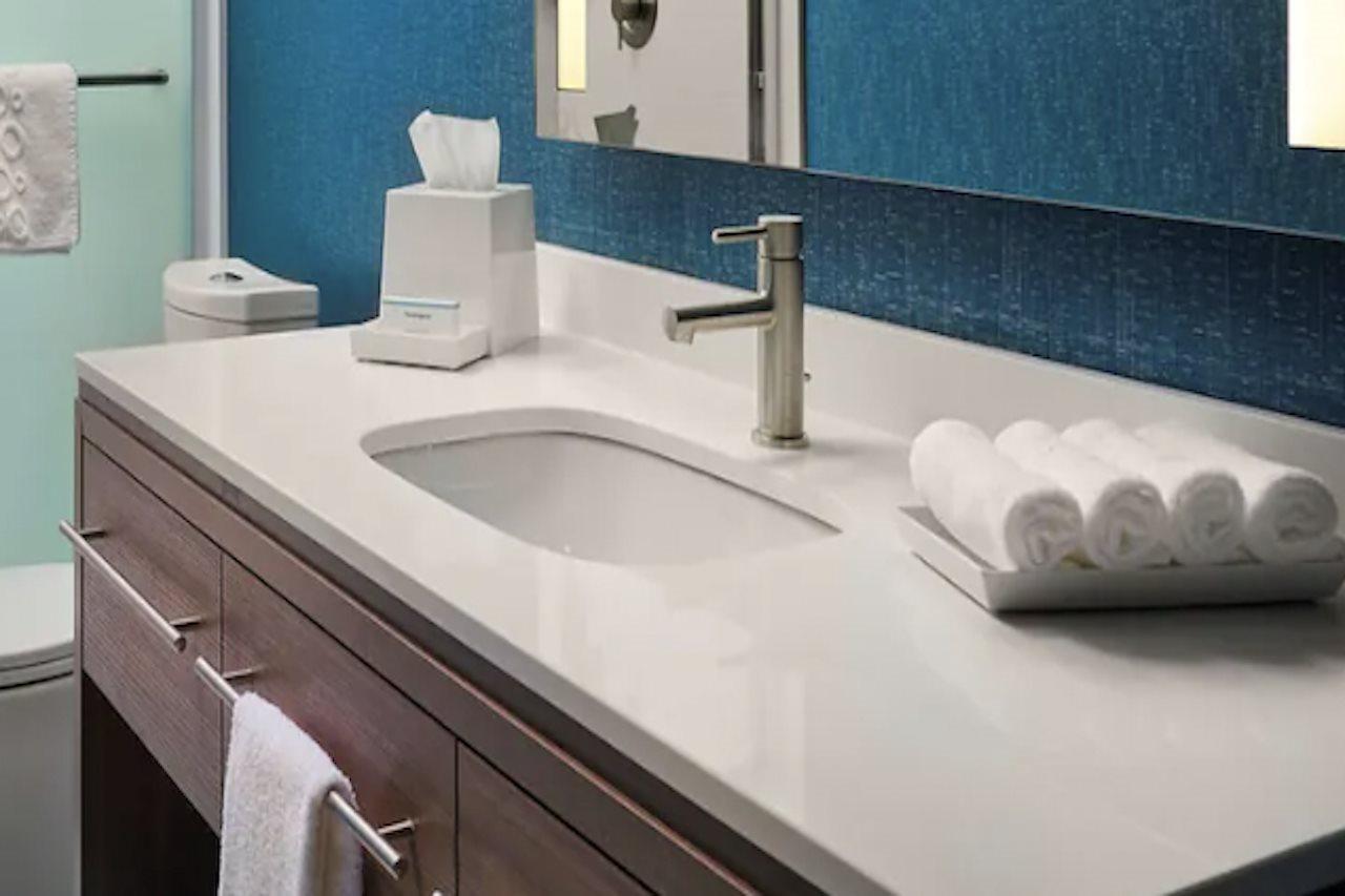 Home2 Suites By Hilton Jackson/Pearl, Ms Ngoại thất bức ảnh