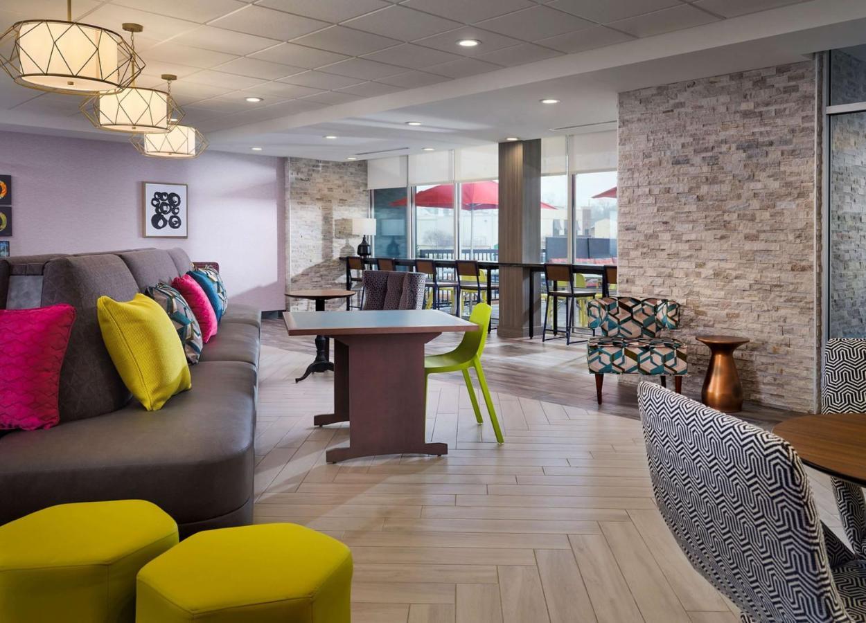 Home2 Suites By Hilton Jackson/Pearl, Ms Ngoại thất bức ảnh