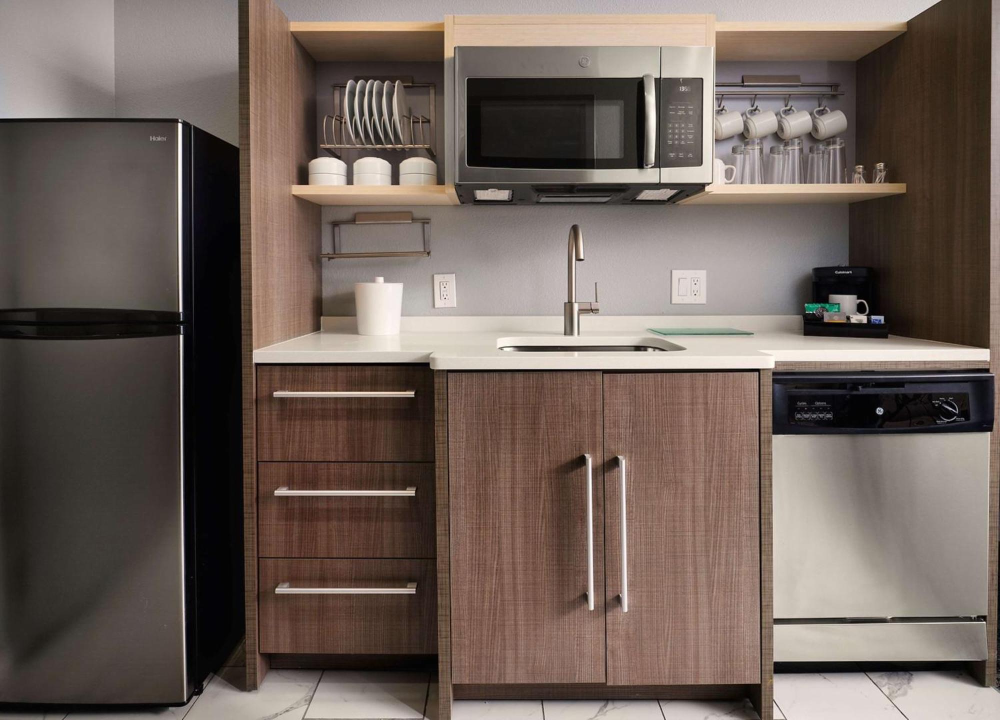 Home2 Suites By Hilton Jackson/Pearl, Ms Ngoại thất bức ảnh