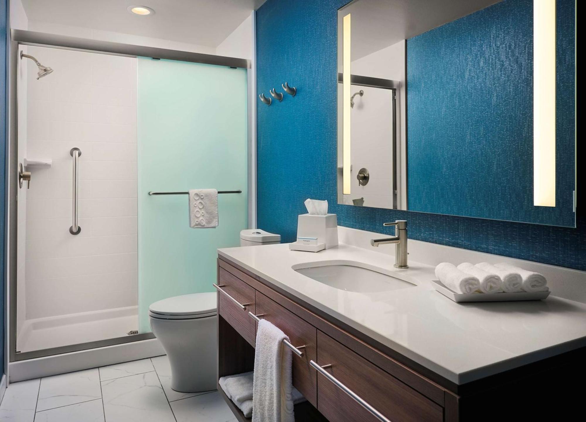 Home2 Suites By Hilton Jackson/Pearl, Ms Ngoại thất bức ảnh