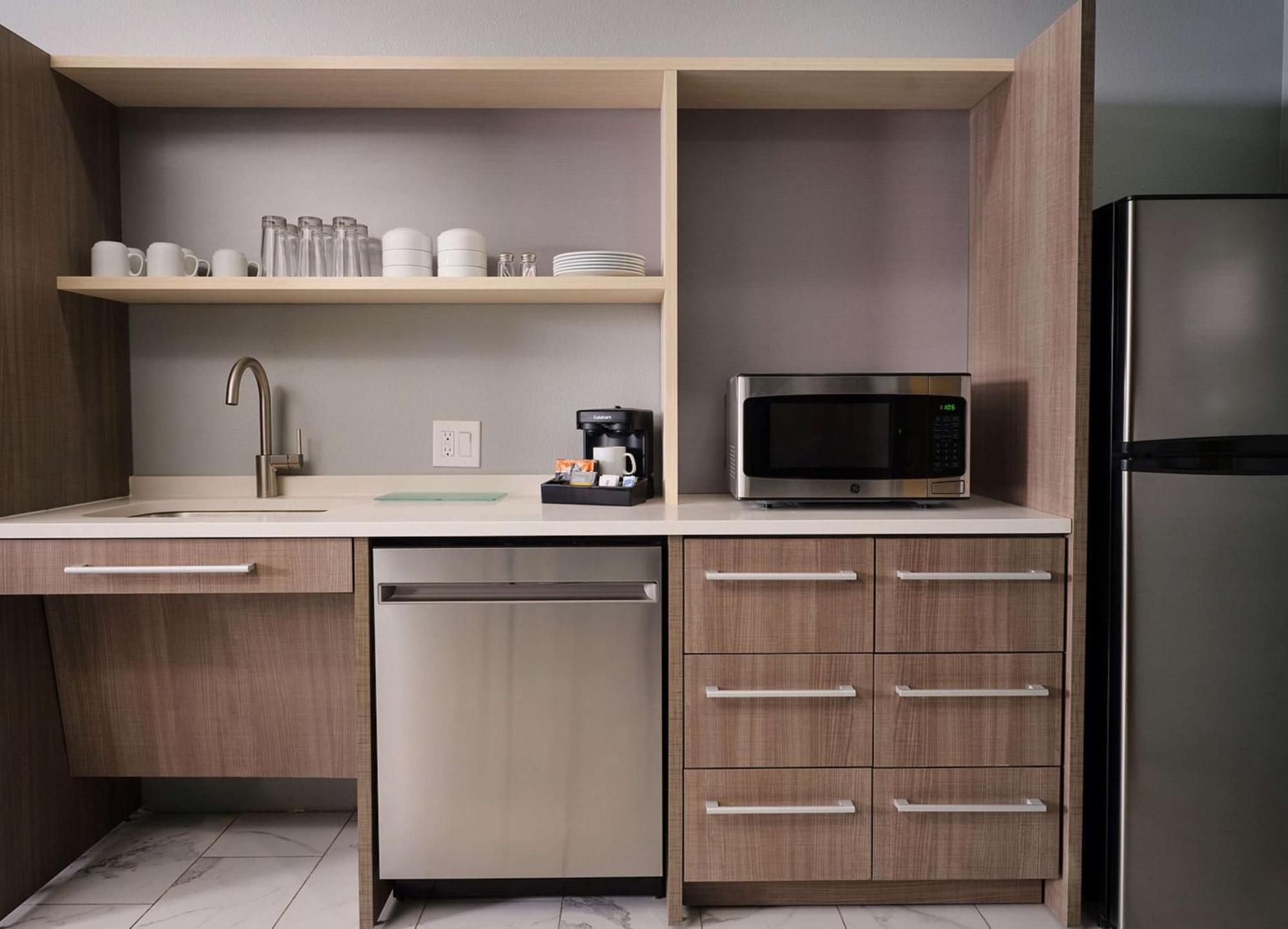 Home2 Suites By Hilton Jackson/Pearl, Ms Ngoại thất bức ảnh