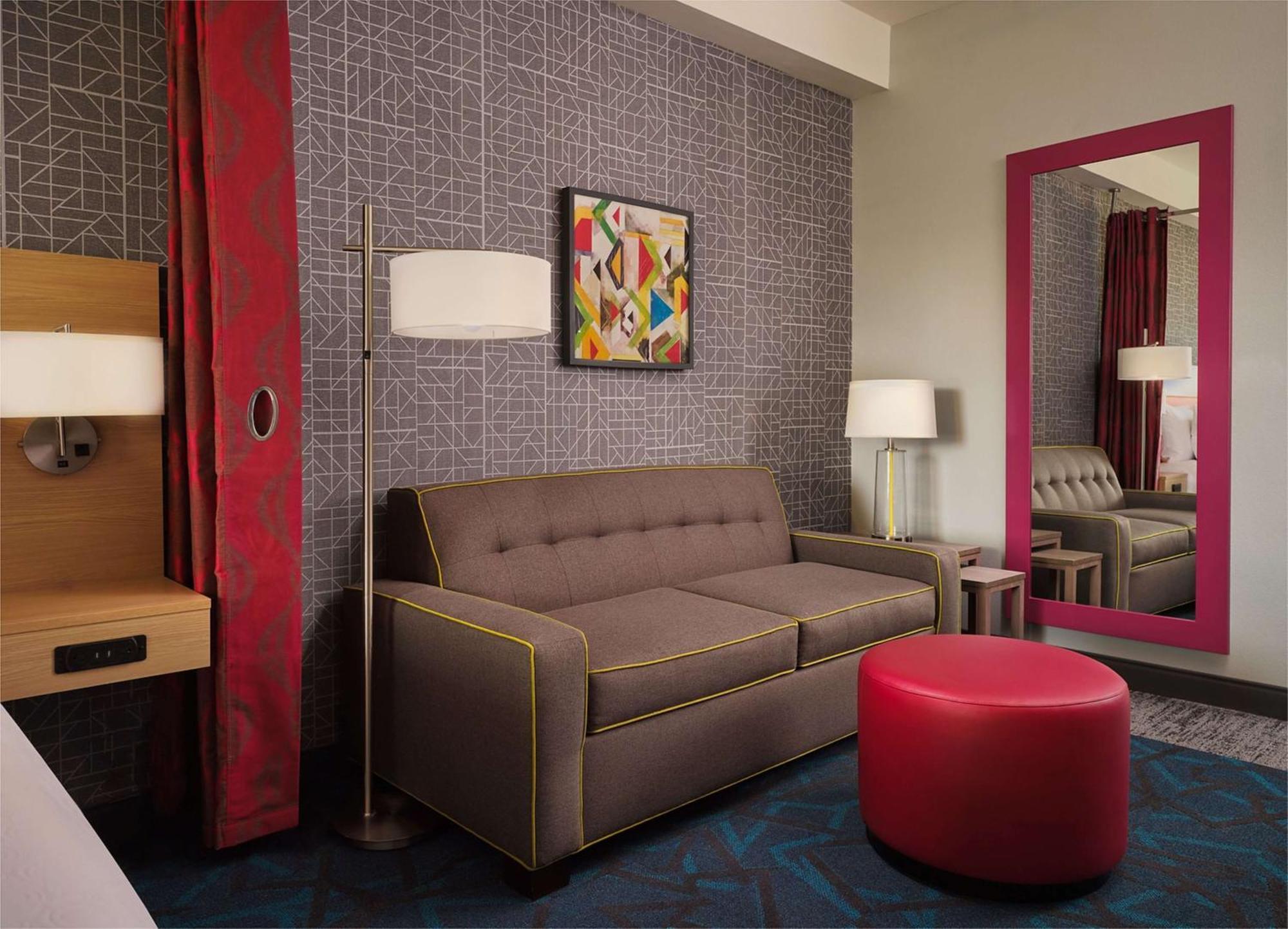 Home2 Suites By Hilton Jackson/Pearl, Ms Ngoại thất bức ảnh