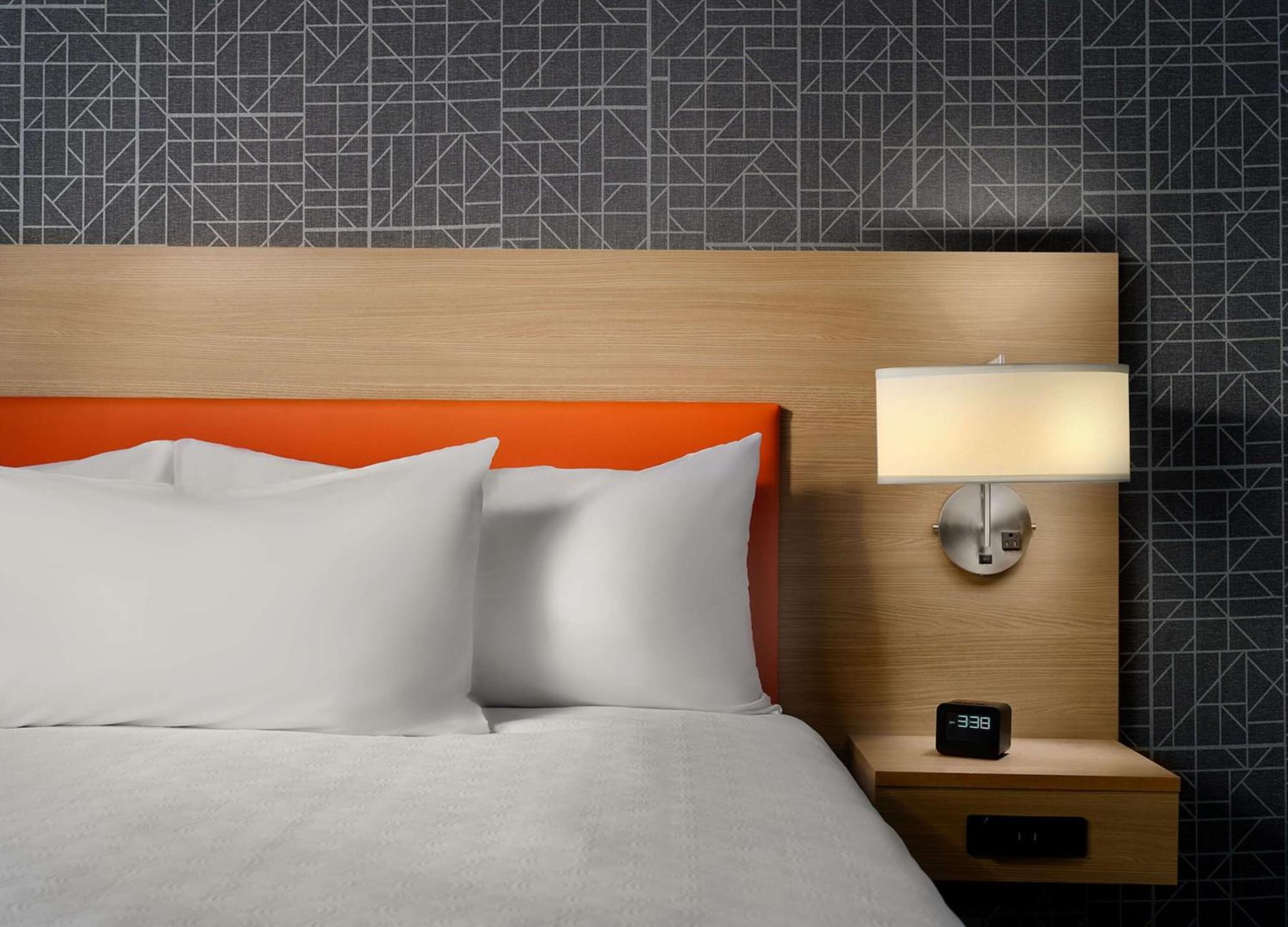 Home2 Suites By Hilton Jackson/Pearl, Ms Ngoại thất bức ảnh